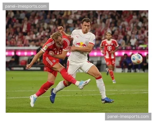 德甲争冠格局分析：拜仁多特双雄争霸，积分差距8分