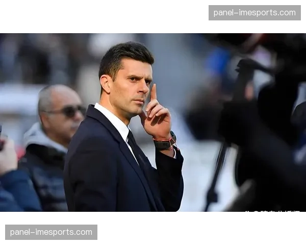 专访尤文图斯主帅莫塔：谈年轻化建队策略与对意大利足球青训的展望