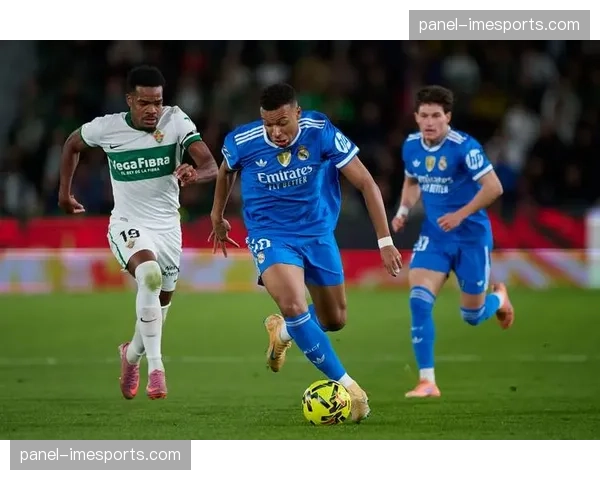 评论：为何本赛季西甲中游球队的进攻效率显著提升？