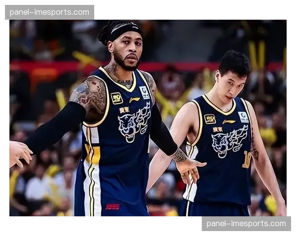 数据前瞻：辽宁与广东系列赛的三大关键对位